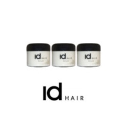 ID Hair Hard Gold X 3